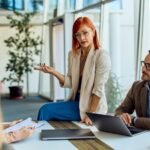 The Future of Leadership in an AI-First World