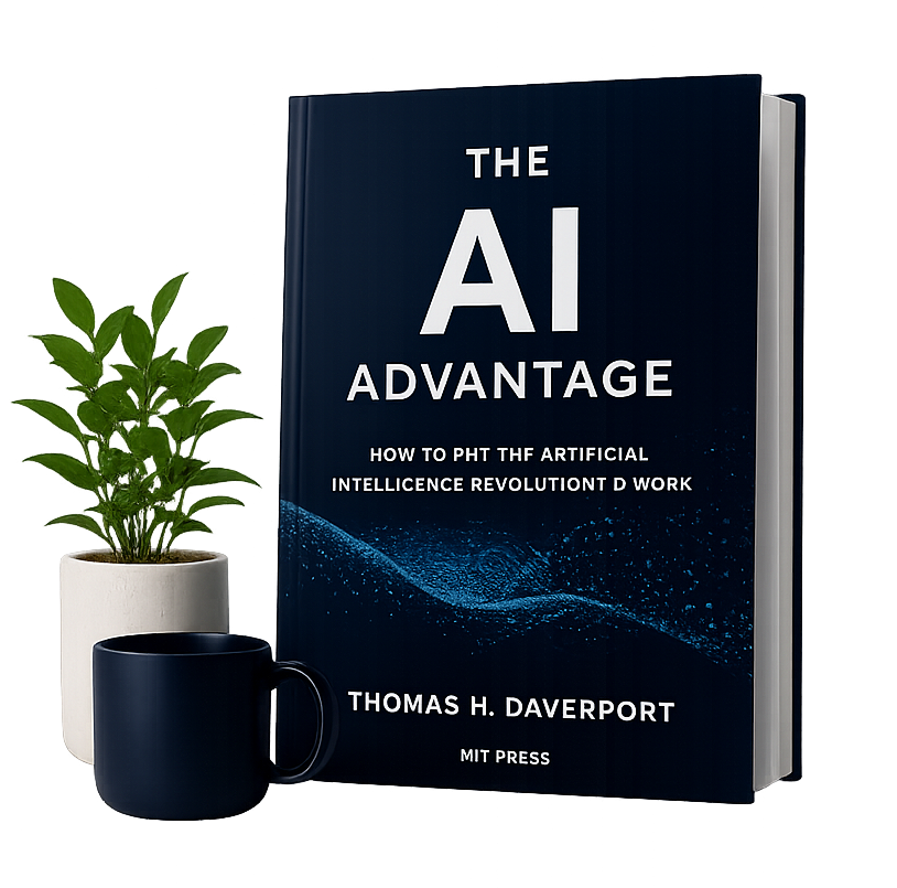 the-ai-advantage