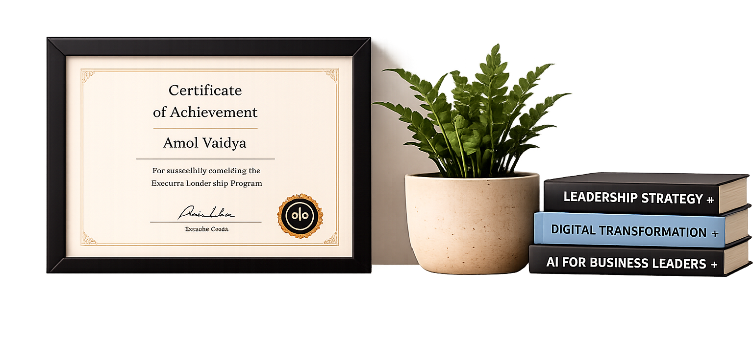 Certification Hero Banner Image