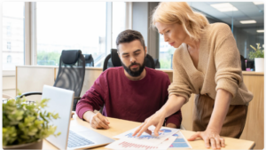 Go-to-Market Strategy for a SaaS Startup